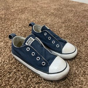 Toddler converse shoes